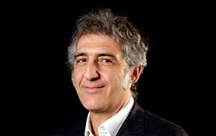 Speaker Image