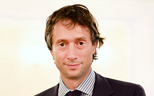 Speaker Image