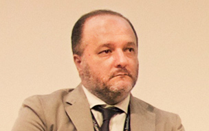 Speaker Image