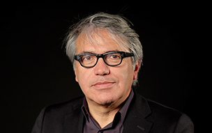 Speaker Image