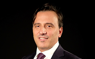 Speaker Image