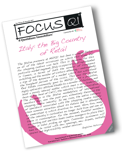 focus