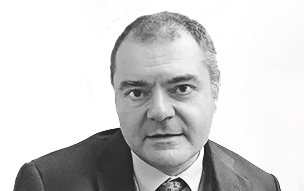 Speaker Image