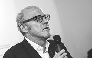 Speaker Image