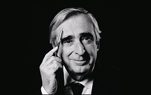 Speaker Image